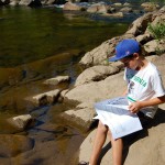 River Science Program