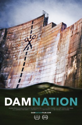 DamNation Film