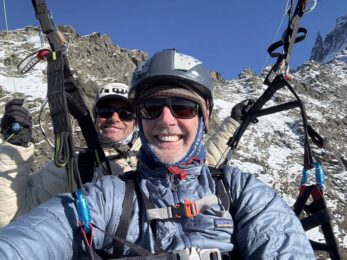 Outdoor Education Mother Lode River Center